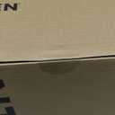 Moen Flo Smart Water Monitor and Automatic Shutoff Sensor, Wi-Fi Connected Water Leak Detector for 1-1/4-Inch Diameter Pipe, 900-002