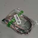 Purse Replacement Straps,Adjustable Crossbody Long Thin Replacement Straps,Pink