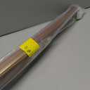 MEEDEN Easel Stand for Wedding Sign: Wood Tripod for Poster Board - Wooden Easel Standing for Display Welcome Picture, 1PC