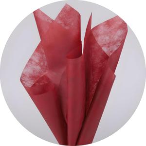 96 Sheets Tissue Flower Wrapping Paper Cotton Wrapping Flower Paper Withdrawable Lining Paper Non-woven Waterproof Floral Bouquet Wraps For Florist Packaging Arrangement (Red) 96 Sheets Tissue Flower Wrapping Paper Cotton Wrapping Flower Paper Withdrawable Lining Paper Non-woven Waterproof Floral Bouquet Wraps For Florist Packaging Arrangement (Red)