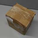 Wenqik 50 Sets Quinceanera Party Favors for Guests Rose Design Compact Pocket Mirrors Quinceanera Cards Thank You Gift and Organza Bags Birthday Party Favor (Green)