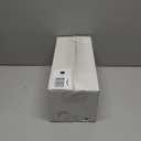 XmasExp 6in Large Christmas Ornaments Christmas Ball Ornaments Giant Tree Decoration Shatterproof Decorative Hanging Balls for Holiday Party Decor(Red, 2pcs)