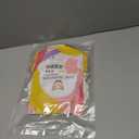 Dog Sweater, 3 Pack Dog Sweaters for Small Dogs or Cats, Girl or Boy, Warm Dog Clothes Shirt Coat for Winter Christmas (Beige, Coffee, Yellow, XX-Small)