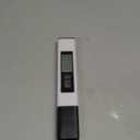 2025 All-New 4 in 1 Tds Meter Digital Water Tester - Accurate and Reliable TDS EC & Temp(°C,°F) Meter - 0-9999ppm - Professional Testing for Drinking Water, RO/DI System, Aquariums etc