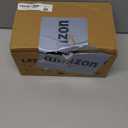 Solar Outdoor Lights - 3000LM 188 LED Motion Sensor Outdoor Lights, 4 Heads Security Light,IP65 Waterproof, Easy Install,270°Wide Angle Flood Wall Light with 3 Modes for Backyard Yard (2 Pack)