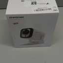 Auto Focus&1080PMagcubic Mini Smart Projector with 4K Support, Portable Projector with Wifi and Bluetooth, 5W Speaker, Built in Apps, Voice Control, Outdoor Movie Projector (White)