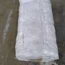 Loloi Margot Collection MAT-03 Ocean/Spice 8'-6" x 11'-6" Area Rug feat. CloudPile, No-Shed Easy Clean Large Patterned Area Rug for Living Room, Bedroom, Dining Area