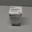 EZ-FLO 5-3/8 Inch Slide-On Zinc Bath Tub Diverter Spout with Hex Wrench and Set Screw, 1/2-inch Copper Pipe, Chrome, 15089