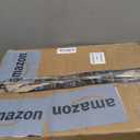 Perlegear UL Listed Full Motion TV Wall Mount for 42-90 inch TVs up to 132 lbs, TV Mount with Dual Articulating Arms, Tool-Free Tilt, Swivel, Extension, Leveling, Max VESA 600x400mm, 16" Studs, PGLF8.