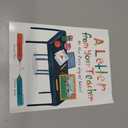 A Letter From Your Teacher: On the First Day of School (The Classroom Community Collection)