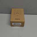 One Beat 1680J 3 Side Power Strip Multi Plug Expander, Surge Protector, 5 Outlets Extender, 4 USB Ports (USB C), Wall Mount Charger, Outlet Splitter Adapter for Home, Travel, Office, ETL Listed, White