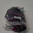 TURNMEON Extra Long 9 Ft 72 LED Halloween Willow Vine Twig Decor Garland with 24 Purple Bats Lights 8 Modes Timer Waterproof Battery Operated Halloween Decorations Home Wall Fireplace