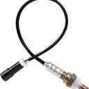 2Pcs Upstream and Downstream Oxygen O2 Sensor Compatible with 1990-2014 F150 F250 F350 OE#15717, 15716, 15718, 15719