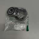 Brand 1SET 4036ER2004A, 4280FR4048E and 4280FR4048L Front Load Washer Tub Bearing  Seal Kit Rotate Quiet and Durable, Replacement for LG and Kenmore Etc.
