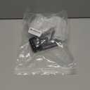 Milligram Scale 50g/0.001g High Precision Mg Scale, Portable Jewelry Scale .001 Gram Accuracy, Powder Scale, Digital Miligram Scale for Powder Medicine with Tray/Tweezers/Calibration Weight