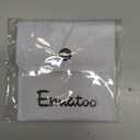 Microfiber Pouch 8x8cm Bulk Jewelry Packaging Bags Small Gift Pouches Mini Gift Bag Envelope Style with Snap Button (Gray)