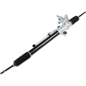 ECCPP Complete Power Steering Rack and Pinion Assembly For Honda Pilot 3.5L V6 2003-2008 262719,53601-S9V-A01