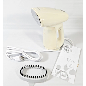 Bear Steamer for Clothes Handheld Clothes Steamer 1300W