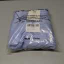 YKR Womens Textured Button Down Shirt Long Sleeve Button Up Shirts Casual Work Office Blouse (Purple, XL)