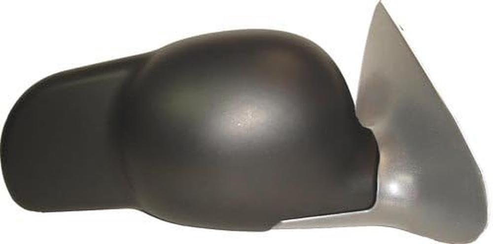 K SOURCE Snap & Zap 81600 Custom Fit Towing Mirror for 1999-2003 F150, 2004 F150 Heritage, 1997-1999 F250 LD, 1997-2002 Expedition, Navigator, Patented