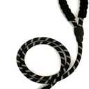 Elledia Dog Rope Leash with Comfortable Padded Handle Pet Training Leash for Dogs Cats Puppy 4 feet