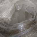 Westinghouse 7785000 Three-Light Led Cluster Ceiling Fan Light Kit, Oil Rubbed Bronze Finish with Frosted Ribbed Glass , White ((Pack of 1))