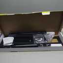 Equa Mount Tilting TV Wall Mount For 32” - 85” TVs