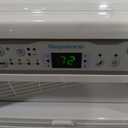 Keystone 10,000 BTU Slider Window Air Conditioner and Dehumidifier, 115V Air Conditioner Window Unit for Bedroom, Living Room, and Small-Medium Sized Rooms up to 450 Sq.Ft, 4-Way Air Direction Control (Bright White)