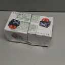 Christmas Friendly Feud Games for Adults with 2 Buzzers Xmas Family Bachelorette Office Team Building Adults Holiday Work Feud Trivia Quiz Board Games(Classic)