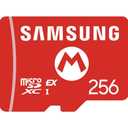 Samsung microSD Express Card 256GB for Nintendo Switch 2