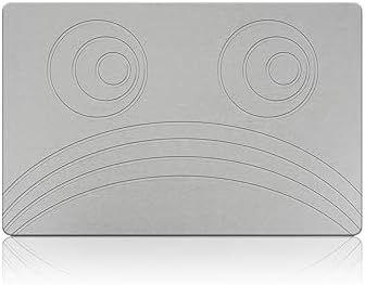 zzsbrm Stone Bath Mat,Non Slip, Super Absorbent Quick Drying Bathroom Floor Kitchen Counter, Diatomaceous Earth Shower Mat, Easy to Clean (23.6"x15.4" - White)