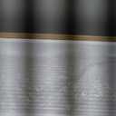 Metal Pleated Cylinder Pedestal Stands for Party, 3 Pieces Heavy Duty Round Cake Pedestal Stand Display Plinth Pillars Art Decor for Wedding Ceremony Birthday PartySmall, White (L:23.82"x12.6", M:21.85"x11.02", S:19.88"x9.45")