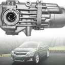 41010R09000 Rear Differential Assembly Fit for Honda CRV 2007-2011 2.4L | 41010-R09-000 440-50204