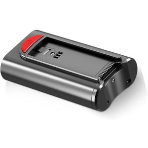 Battery for V06 Cordless Vacuum Cleaner, 1PCS