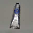 L'OCCITANE 20% Organic Shea Butter Hand Cream, Nourishes & Protects Dry Hands, Fast-Absorbing, Non-Greasy, Leaves Skin Moisturized & Soft, Vegan (5.1 Ounce (Pack of 1), Standard)