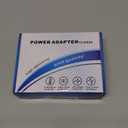 48V Power Adapters with Power Cord Compatible with Cisco Phone 8800, 9900 Series, Compatible with 8811, 8841, 8845, 8851, 8861, 8865, 8961, 9971, 9951.48V 917mA Power Adapters Replace Parts