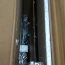 Universal Floor TV Stand with Mount 80 Degree Swivel Height Adjustable and Space Saving Design for Most 27 to 65 inch LCD, LED OLED TVs, Perfect for Corner & Bedroom HT1002B