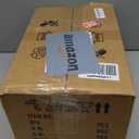 Battery Operated Wall Sconce, Wireless Wall Sconces Set Of Two With Remote Control, Indoor Dimmable Battery Operated Wall Lights For Bedroom Living Room, Rechargeable 3CCT Battery Light Bulb Included (Silver)