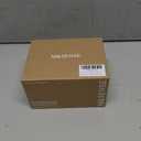 M&SENSE 2 Wicks Gardenia Scented Candle 12oz