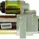 ACDelco Gold 337-1113 Starter Grey 12.7 Inch