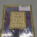 Norman Vincent Peale My Favourite prayers, Book