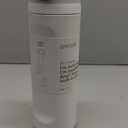 Owala FreeSip Insulated Stainless Steel Water Bottle with Straw, BPA-Free Sports Water Bottle, Great for Travel, 24 Oz, Shy Marshmallow