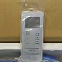 Cold Therapy Machine with Universal Pad for Hip, Back, and Knee After Surgery Recovery, Ice Machine System with Programmable Timer Remote Control, Large Reusable Pad for Hip Bursitis, Hip Flexor Pain.