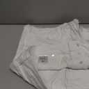 MIFOCAL Women's Ripped Denim Jean Shorts High Waisted Cotton Ladies Shorts Size XL