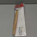 King Arthur Baking Company Baker’s Batter Whisk, Triple-Loop, 18/8 Stainless Steel, For Gently Mixing Batters, Quick Breads, And Muffin Mixes