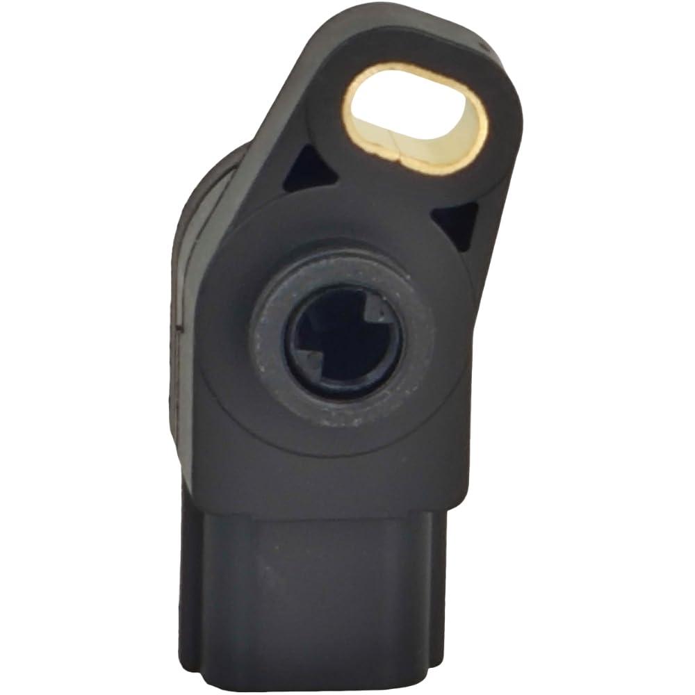 EZROAD 0455126 Throttle Position Sensor Compatible with Polaris Sportsman 110 EFI 2017-2021, Outlaw 110 EFI 2017-2025, RZR 170 EFI 2017-2021 ATV Side by Side TPS