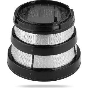 Slow Juicer Fine Mesh Screen Filter Juice Strainer for SBF11