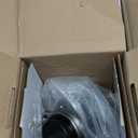 ECCPP Wheel Hub and Bearing Assembly Rear 512505 fit for Toyota Prius 2010-2015,for Toyota Prius Plug-in 2014-2015 5 Lugs Wheel Bearing Hubs with ABS 2pcs