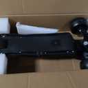 Electric Scooter for Kids, 80W Motor, 24V 62.4Wh Capacity Battery