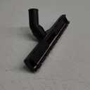 12" Universal Vacuum Cleaner Attachment 360 Swivel Head Floor Brush Tool 1 1/4 inch(32mm) Vacuum attachments Horse Hair Brush Tool,Floor Brush Accessory